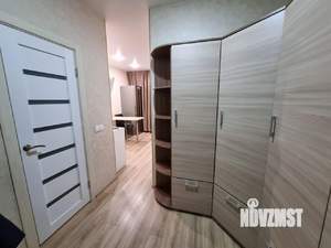 Студия квартира, вторичка, 23м2, 1/3 этаж