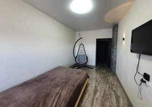 Студия квартира, вторичка, 27м2, 8/16 этаж