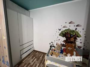 1-к квартира, вторичка, 47м2, 10/17 этаж