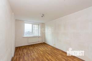 3-к квартира, вторичка, 73м2, 4/16 этаж