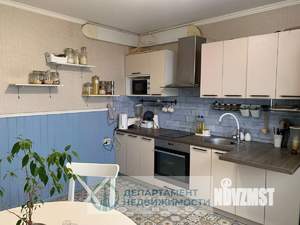 2-к квартира, вторичка, 57м2, 14/16 этаж