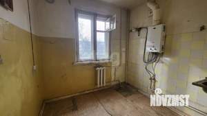 2-к квартира, вторичка, 42м2, 3/5 этаж