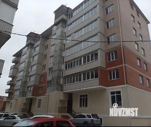 1-к квартира, вторичка, 35м2, 3/7 этаж