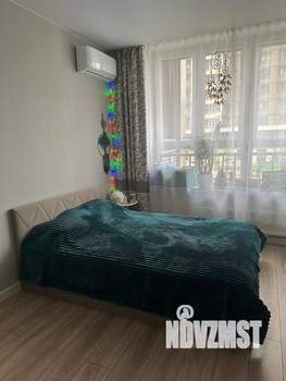 Студия квартира, вторичка, 22м2, 2/16 этаж