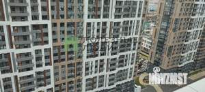 1-к квартира, вторичка, 38м2, 8/23 этаж