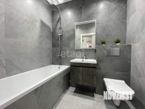 1-к квартира, вторичка, 37м2, 8/24 этаж
