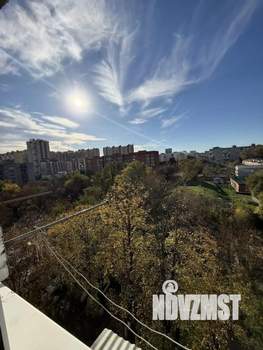 1-к квартира, вторичка, 38м2, 3/9 этаж