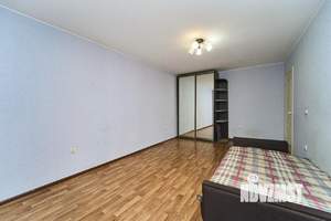 3-к квартира, вторичка, 80м2, 4/17 этаж