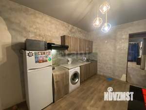 2-к квартира, вторичка, 49м2, 1/6 этаж