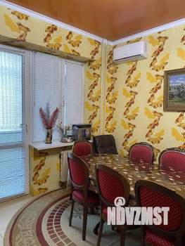 2-к квартира, вторичка, 87м2, 3/7 этаж