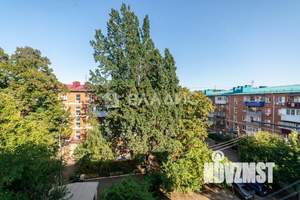 1-к квартира, вторичка, 32м2, 5/5 этаж