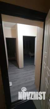 1-к квартира, вторичка, 35м2, 9/9 этаж