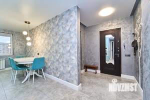 3-к квартира, вторичка, 75м2, 7/10 этаж