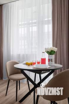 1-к квартира, вторичка, 36м2, 7/9 этаж