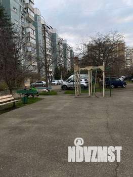 3-к квартира, вторичка, 76м2, 8/10 этаж