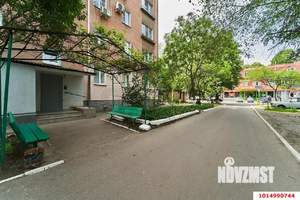 3-к квартира, вторичка, 60м2, 2/9 этаж