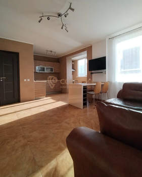 1-к квартира, вторичка, 30м2, 7/9 этаж