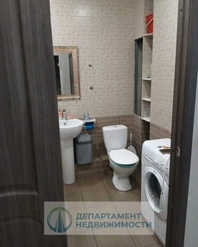 1-к квартира, вторичка, 38м2, 3/9 этаж