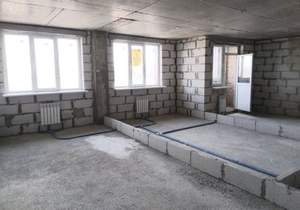 2-к квартира, вторичка, 60м2, 14/20 этаж