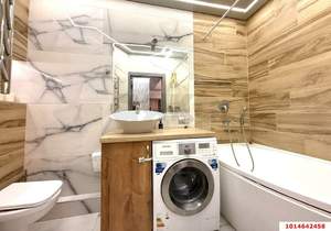 2-к квартира, вторичка, 65м2, 12/19 этаж