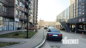 2-к квартира, вторичка, 58м2, 19/21 этаж