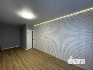 1-к квартира, вторичка, 34м2, 5/22 этаж