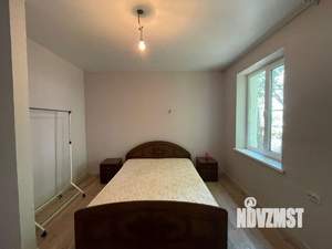 3-к квартира, вторичка, 64м2, 1/1 этаж