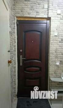 1-к квартира, вторичка, 22м2, 2/5 этаж