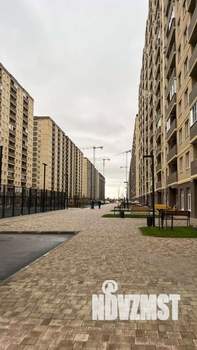 Студия квартира, вторичка, 26м2, 8/16 этаж