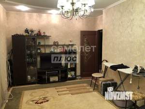 2-к квартира, вторичка, 56м2, 3/4 этаж