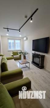 3-к квартира, вторичка, 81м2, 7/20 этаж