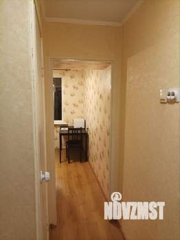 1-к квартира, вторичка, 33м2, 7/12 этаж