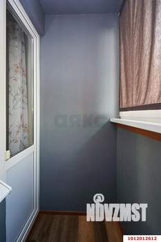 3-к квартира, вторичка, 71м2, 8/16 этаж