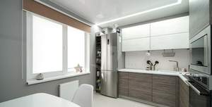 2-к квартира, вторичка, 53м2, 3/12 этаж