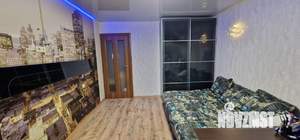 3-к квартира, вторичка, 91м2, 10/16 этаж