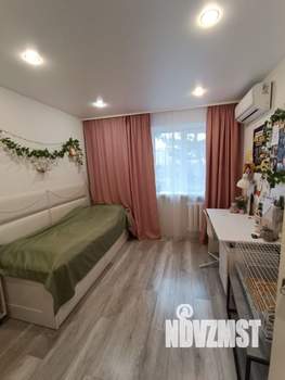 3-к квартира, вторичка, 68м2, 4/9 этаж