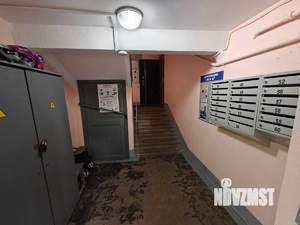 2-к квартира, вторичка, 45м2, 5/5 этаж