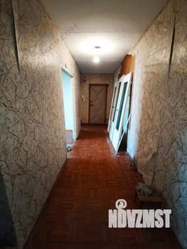 3-к квартира, вторичка, 62м2, 7/9 этаж