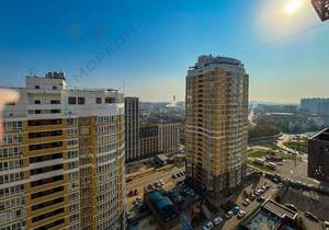 1-к квартира, сданный дом, 39м2, 18/24 этаж