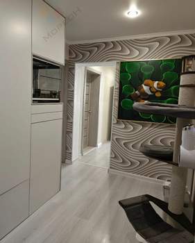 2-к квартира, вторичка, 60м2, 5/16 этаж