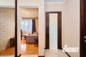 1-к квартира, вторичка, 39м2, 4/5 этаж