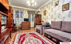 2-к квартира, вторичка, 44м2, 2/2 этаж