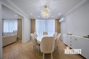 2-к квартира, вторичка, 106м2, 8/20 этаж