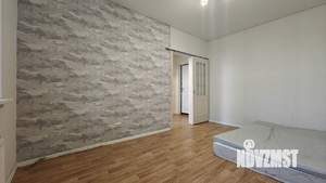 1-к квартира, вторичка, 34м2, 2/6 этаж