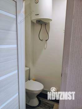 2-к квартира, вторичка, 32м2, 2/2 этаж