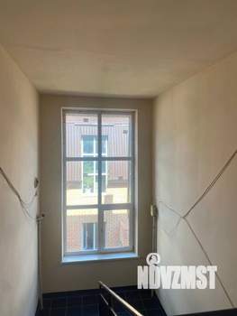 2-к квартира, вторичка, 53м2, 6/6 этаж