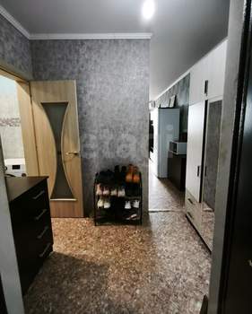 Студия квартира, вторичка, 23м2, 16/16 этаж