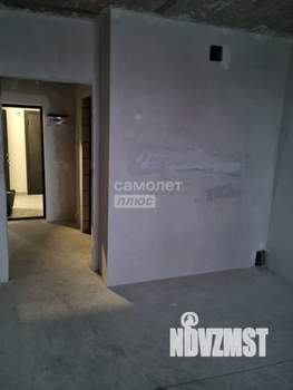 1-к квартира, вторичка, 39м2, 20/23 этаж