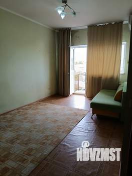 1-к квартира, вторичка, 33м2, 3/5 этаж