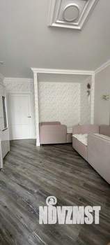 3-к квартира, вторичка, 113м2, 15/24 этаж